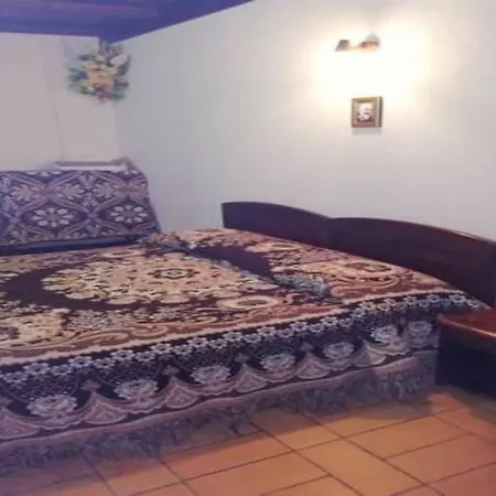 Vakantieboerderij Le Prata