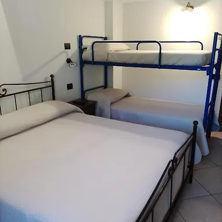 Le Prata Vakantieboerderij