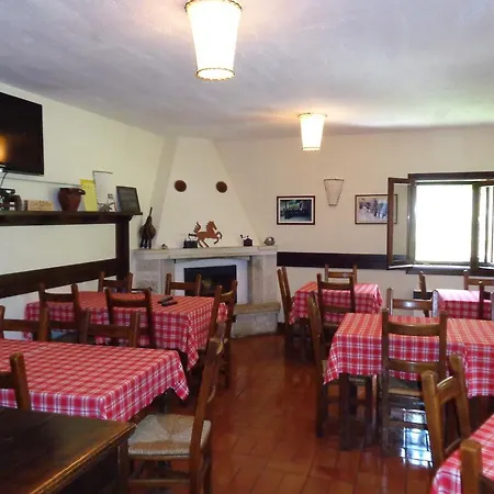 Le Prata Vakantieboerderij