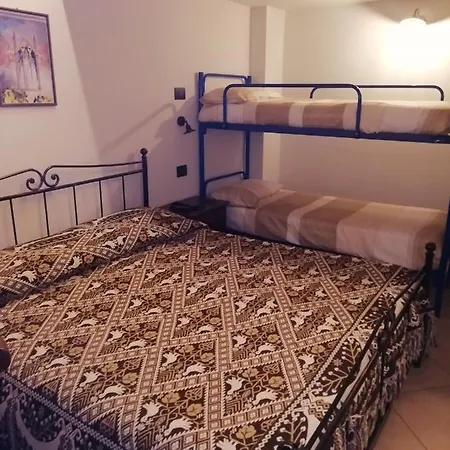 Le Prata Vakantieboerderij