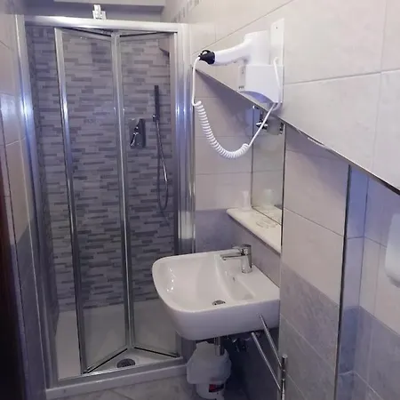 Le Prata Vakantieboerderij *