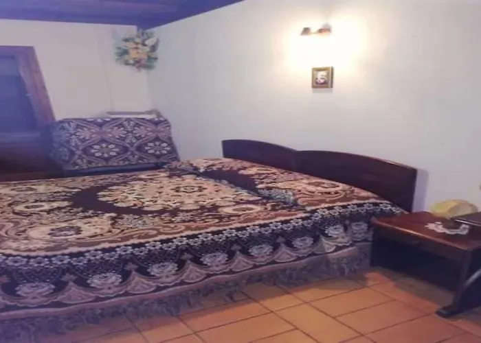 Alojamento de Turismo Rural Le Prata