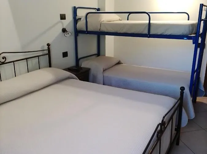 Le Prata Alojamento de Turismo Rural