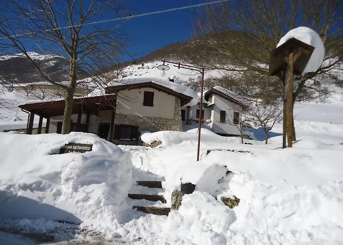 Alojamento de Turismo Rural Le Prata *