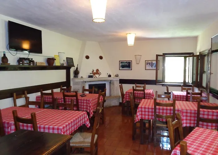 Le Prata Alojamento de Turismo Rural